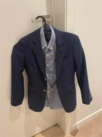 communiekledij River woods (Hemd en blazer) 8jaar, Enlèvement, Comme neuf