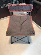 2 kampeerstoelen TE KOOP, Caravans en Kamperen, Ophalen of Verzenden, Zo goed als nieuw