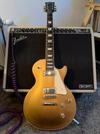 Gibson Goldtop Deluxe 100e, Ophalen, Zo goed als nieuw, Gibson