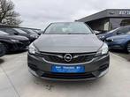 Opel Astra 1.2i 110PK 5-DEURS FACELIFT FULL LED NAVI CARPLAY, Auto's, Opel, Stof, 1199 cc, 5 deurs, 3 cilinders