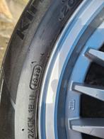 Jantes Alu BMW E34 serie5,  E32 serie 7 pneus été originale, Autos : Pièces & Accessoires, Pneus & Jantes, Enlèvement