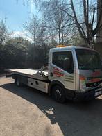 Nissan Cabstar 2008 – Dépanneuse prête à travailler, Autos, Camions, Autres marques, Achat, Boîte manuelle, Diesel