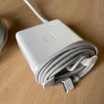 Apple Magsafe 2 85W Adapter, Computers en Software, Laptop-opladers, Ophalen of Verzenden, Gebruikt, Apple