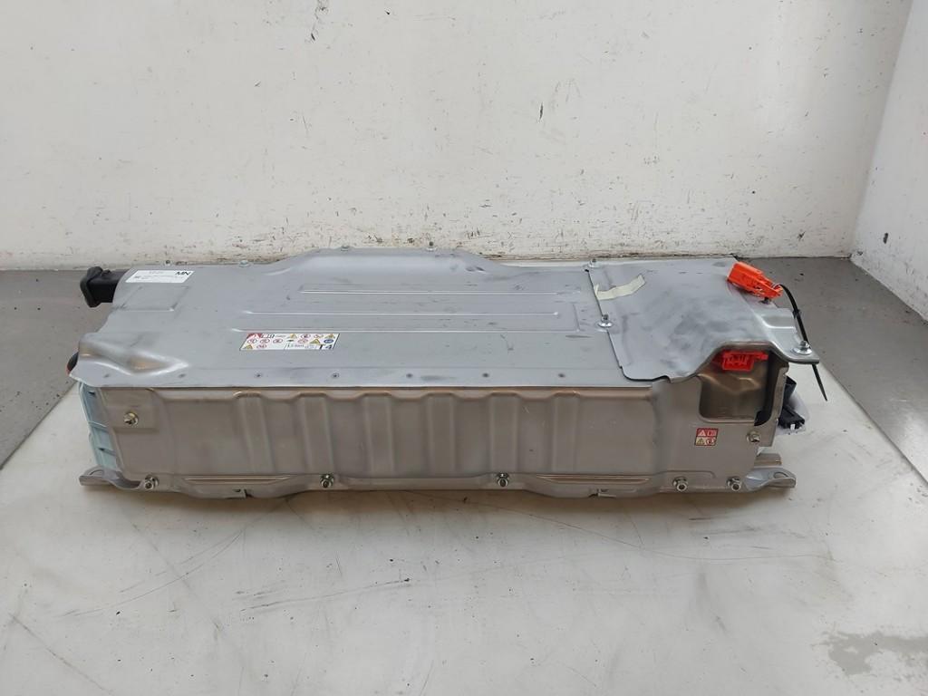 BATTERIE HAUT VOLTAGE Toyota Yaris IV (P21 / PA1 / PH1), Kundenbetreuung@toyota.de, Toyota, Utilisé, Toyota-Allee 2
50858  Köln, DE