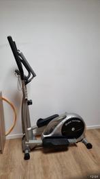 Dunlop Moonwalker, Sports & Fitness, Appareils de fitness, Enlèvement, Utilisé, Jambes, Vélo elliptique