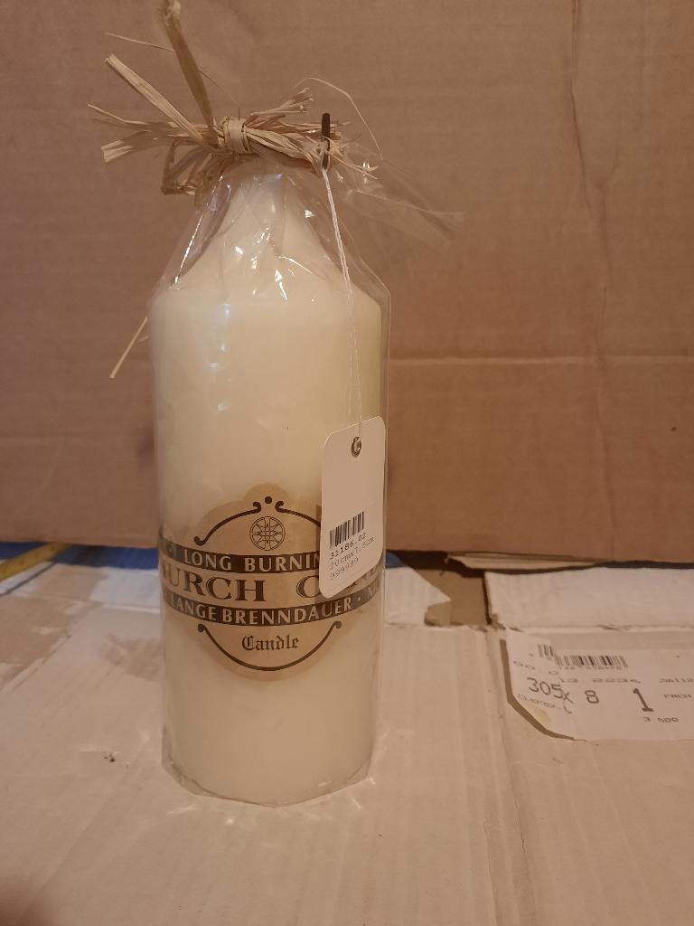 splinternieuwe mooie kaarsen uit te kiezen, Ophalen of Verzenden, Nieuw