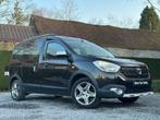 Dacia Dokker Stepway 1.6i SCe Stepway (bj 2019), Auto's, Dacia, Voorwielaandrijving, 75 kW, Gebruikt, 4 cilinders