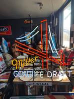 Lampes publicitaires Miller old Neon, Enlèvement, Utilisé, Table lumineuse ou lampe (néon)