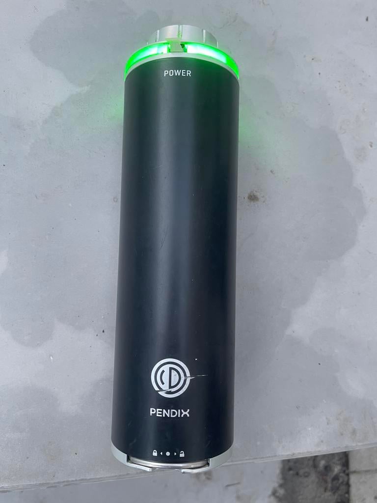 Fiets Batterij, Ophalen, Zo goed als nieuw