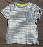 T-shirt mt 110/116, Ophalen of Verzenden, Zo goed als nieuw, Jongen, Shirt of Longsleeve