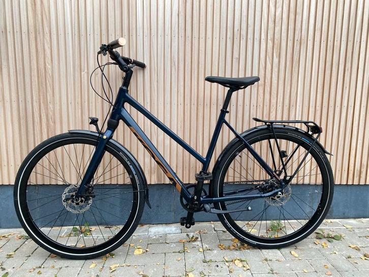 Vélo Koga Miyata Koga pour femme et homme, Vélos & Vélomoteurs, Vélos | Femmes | Vélos de sport & de randonnée, Comme neuf, Koga Miyata