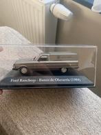 Ford granada ranchero 1:43, Enlèvement ou Envoi, Comme neuf