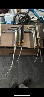 Mot kranen, Ophalen of Verzenden, Zo goed als nieuw