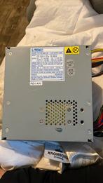 alimentation pc faire offre, Enlèvement, Comme neuf