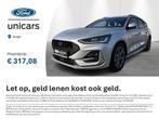 Ford Focus Clipper 1.0i EcoBoost MHEV 92kW ST-Line, Focus, Argent ou Gris, Achat, Entreprise