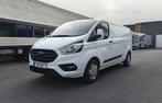 Ford Transit Custom (€16.000exBTW)L2H1 2.0TDCi EUR6d CarPlay, Achat, Euro 6, Entreprise, Boîte manuelle