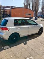 Volkswagen Golf 6 | 1.2 automaat | 156.195 km, Auto's, Volkswagen, Parkeersensor, 5 deurs, Golf, Voorwielaandrijving
