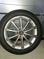 4 jantes Mercedes class B, Autos : Pièces & Accessoires, Enlèvement, Utilisé, Pneus été, Jante(s)