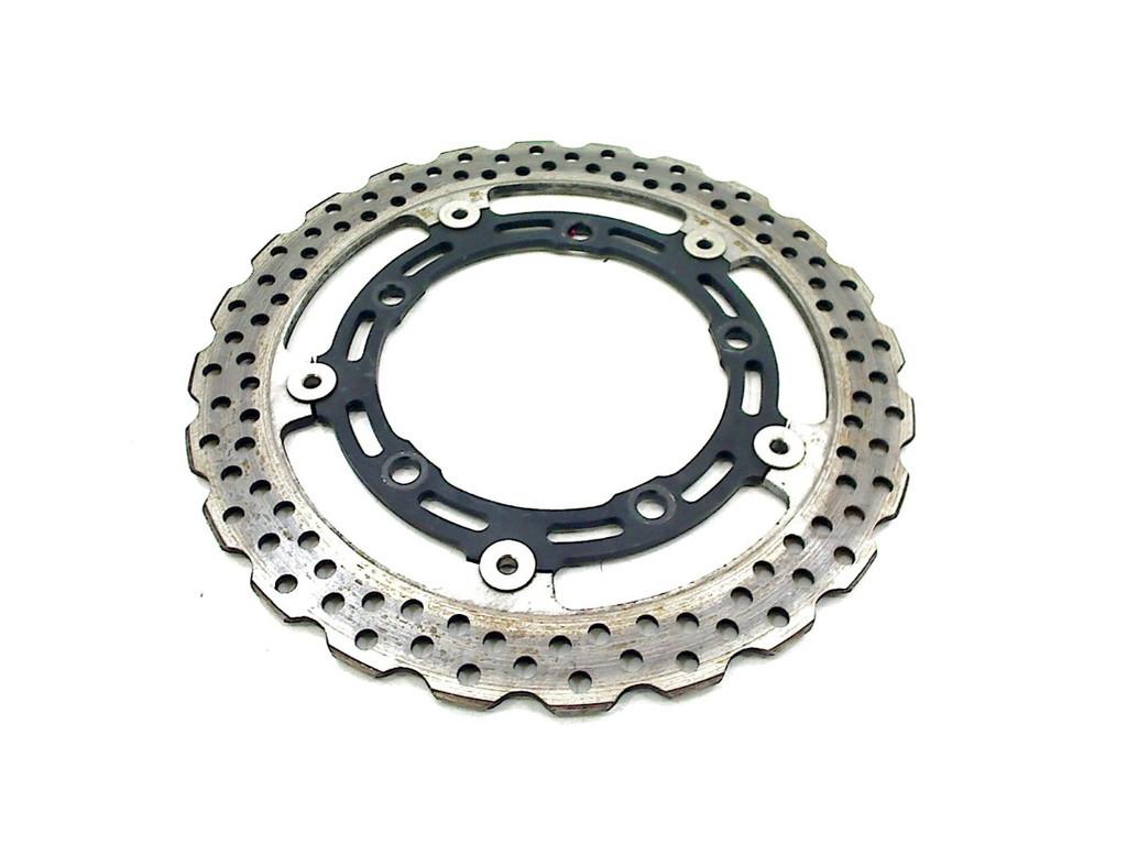 FREIN DISQUE AVANT Kawasaki Z 900 2020-2024 (Z900 ZR900), Motos, Dhr. S. di Majo, Utilisé, Info@cama-motorparts.nl, P.J. Troelstraweg 8 8
3144 CX  MAASSLUIS, NL