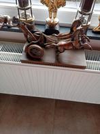 Mooi beeld, Verzamelen, Ophalen