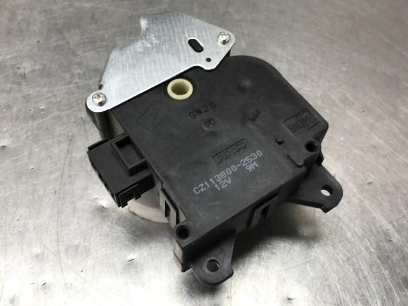 ACTIONNEUR MOTEUR VOLET CHAUFFAGE Swift (ZA / ZC / ZD), Autos : Pièces & Accessoires, Climatisation & Chauffage, Suzuki, Utilisé