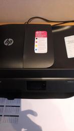 Te koop copie en scan printer fax toestel, Computers en Software, Printers, Ophalen, Zo goed als nieuw, HP, Zwart-en-wit printen