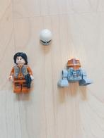 LEGO Star Wars 75048 - Ezra Bridger & Chopper minifiguren, Ophalen, Nieuw, Actiefiguurtje