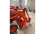 Chargeur frontal hydraulique - KUBOTA - 2019 - très peu ser, Articles professionnels, Autre, Autres types