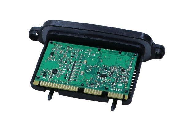 BMW F07 regeleenheid BMW F11 koplamp module BMW F10 63117316, Autos : Pièces & Accessoires, Éclairage, BMW, Neuf, Enlèvement ou Envoi