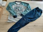 Pyjama maat 176, Garçon, C&A, Enlèvement ou Envoi, Vêtements de nuit ou Sous-vêtements