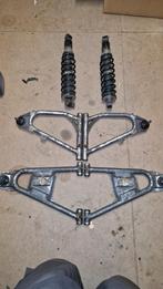 Banshee Yamaha, Enlèvement ou Envoi