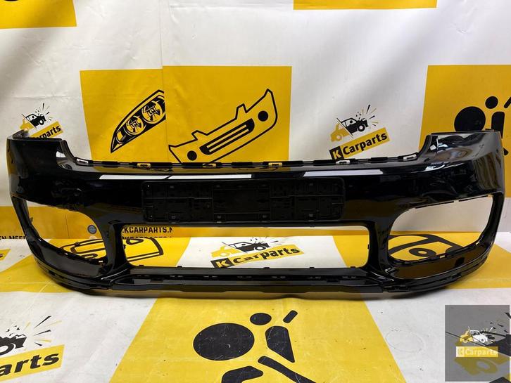 MINI COOPER COUNTRYMAN F60 PARE-CHOCS AVANT 5117390520, Autos : Pièces & Accessoires, Carrosserie & Tôlerie, Pare-chocs, Mini