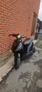 piaggio zip 4 takt carbu, Fietsen en Brommers, Ophalen, Overige modellen, Benzine, 50 cc