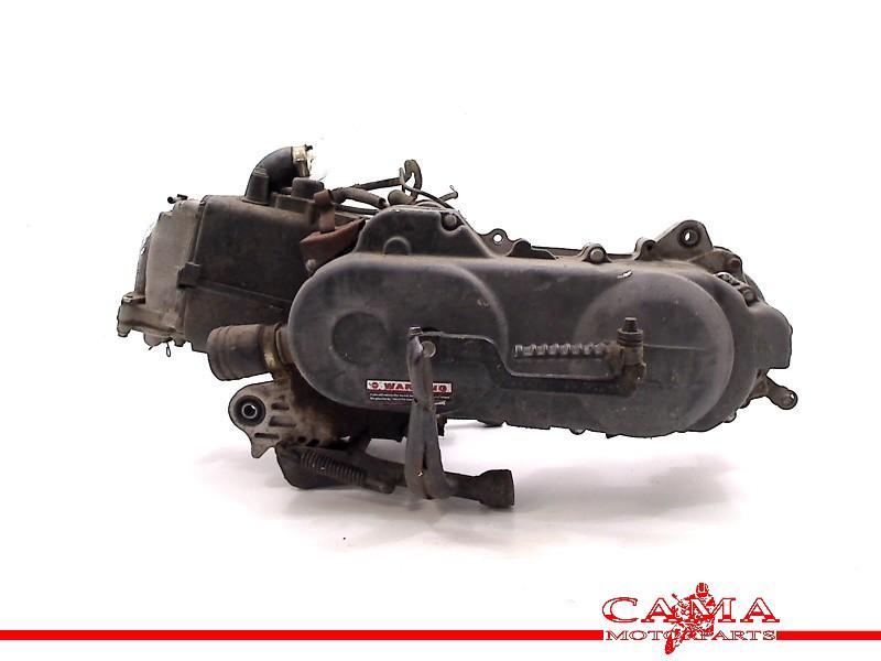 MOTORBLOK La Souris AGM VX50 Korte as (10'' 50cc 1schokbr), Fietsen en Brommers, Gebruikt, Overige typen, China