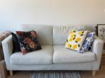 2-seated sofa IKEA PÄRUP perfect condition, Huis en Inrichting, Ophalen, 150 tot 200 cm, Tweepersoons, 75 tot 100 cm