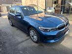 Bmw 318i Benzine Break Automaat Euro 6 Bj. 2022, Cuir, Achat, Euro 6, Entreprise