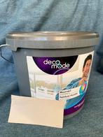 Peinture non ouverte / Verf ongeopend, Ophalen, Nieuw, Beige, Verf