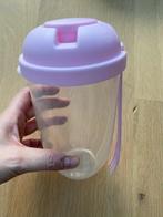 Tasse à emporter pour salade, Maison & Meubles, Cuisine| Tupperware, Enlèvement ou Envoi, Comme neuf, Bol ou Canette