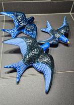 Hirondelles céramique, Antiquités & Art, Enlèvement ou Envoi