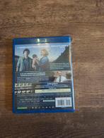 Vivarium (blue-ray), Enlèvement