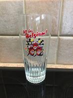 Jupiler pint van belgisch voetbal 33cl (Rode Duivels), Enlèvement ou Envoi, Neuf, Verre, Verre ou Verres