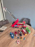 Allerlei Paw Patrol  speelgoed, Kinderen en Baby's, Speelgoed | Actiefiguren, Ophalen