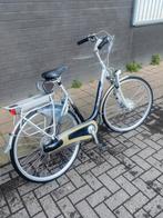 Elektrische fiets gazelle, Enlèvement ou Envoi, Comme neuf, Gazelle