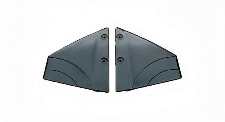 Hydrofoil buitenboordmotor 4-50PK (Nieuw), Watersport en Boten, Bootonderdelen, Nieuw, Motor en Techniek, Zeilboot of Motorboot