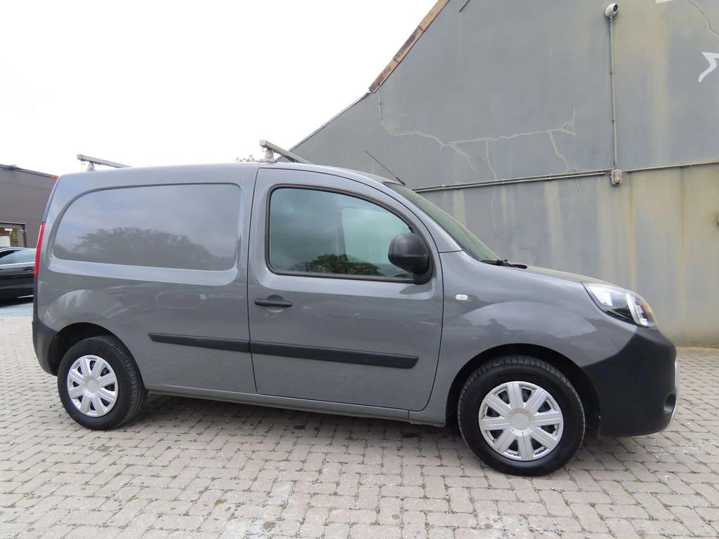 Renault Kangoo 1.5 dCi Energy Confort (EU6) (bj 2019), Gebruikt, Euro 6, 4 cilinders, Renault