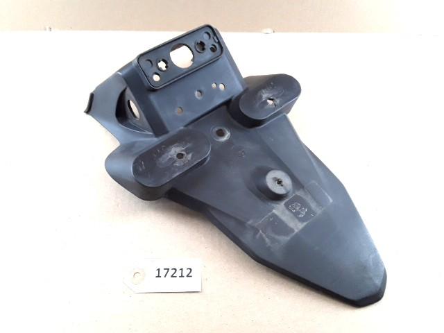 CBR250R 2011 - 2013 Honda Nummerplaathouder D1-29215, Motoren, Onderdelen | Honda