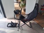 Racestoel Playseat, Ophalen, Zo goed als nieuw, PlayStation 4