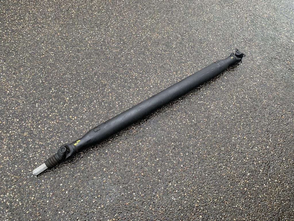 cardanas mercedes sprinter 906 laatste deel 145 x-x=158, Autos : Pièces & Accessoires, Transmission & Accessoires, Mercedes-Benz