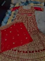 Tenue de fête élégante, Kleding | Dames, Maat 38/40 (M), Verzenden, Nieuw, Rood