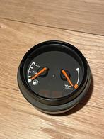 benzinemeter porsche 964, Ophalen